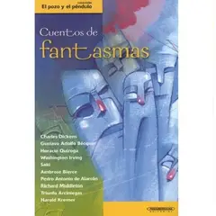 PANAMERICANA EDITORIAL - Cuentos de fantasmas