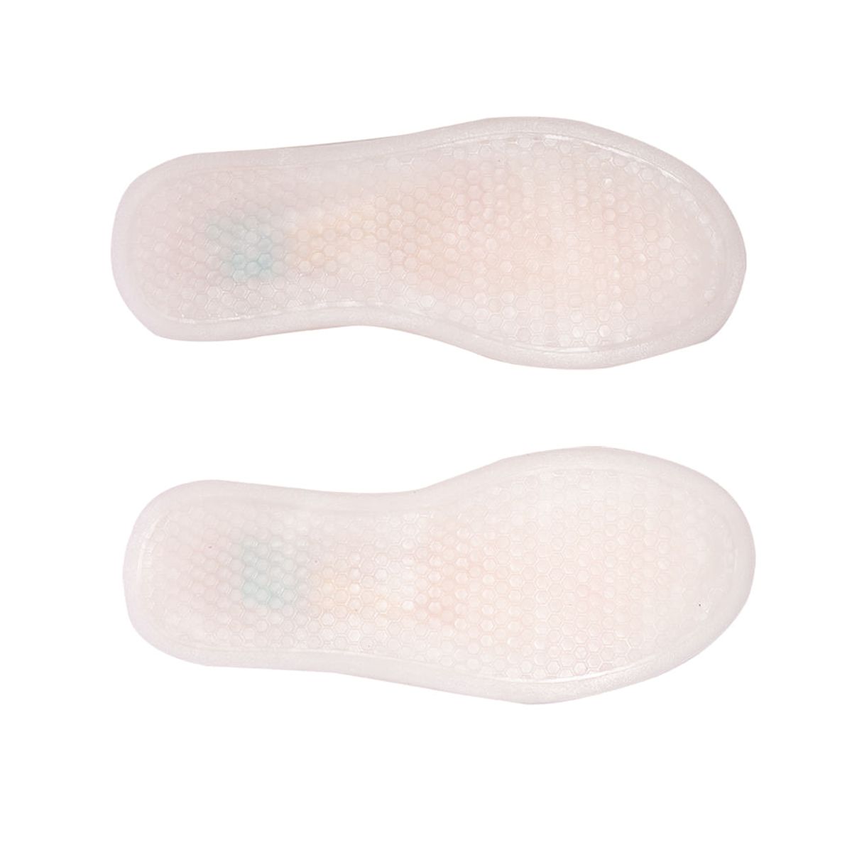 PILLIN - Zapatilla Luces Niña Blanco Pillin PILLIN