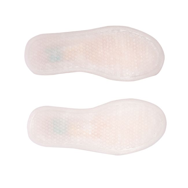 PILLIN - Zapatilla Luces Niña Blanco Pillin PILLIN