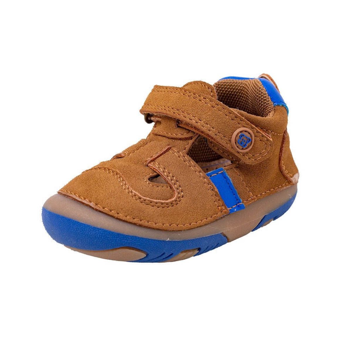 PILLIN - Zapatilla Bebé Niña Gris Pillin PILLIN