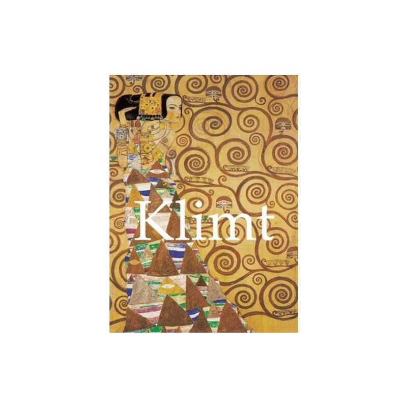 PANAMERICANA EDITORIAL - Klimt - 9789583022012