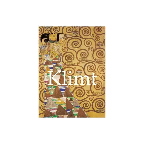 PANAMERICANA EDITORIAL - Klimt - 9789583022012