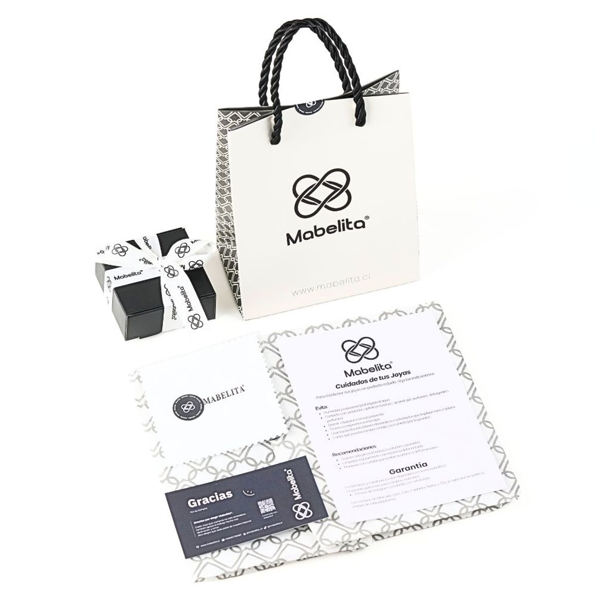 MABELITA - Pulsera Ajustable De Plata Denario