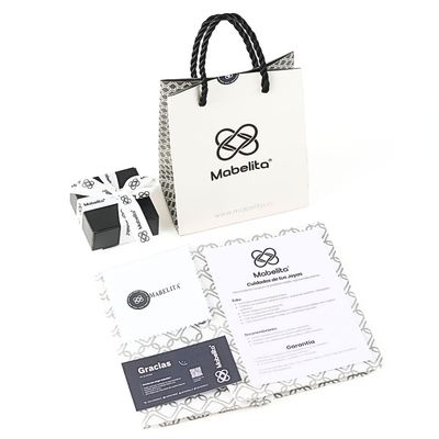 Imagen 2 del producto Pulsera Ajustable De Plata Denario