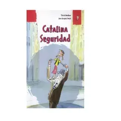 PANAMERICANA EDITORIAL - Catalina seguridad --