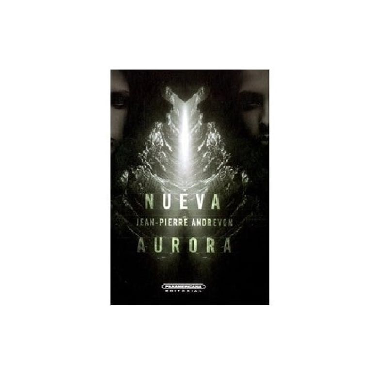 PANAMERICANA EDITORIAL - Nueva aurora - Tapa Blanda