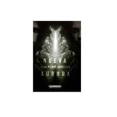 PANAMERICANA EDITORIAL - Nueva aurora - Tapa Blanda