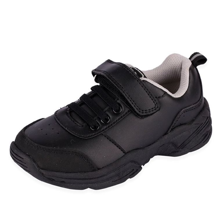 Zapatilla Unisex Negro Pillïn