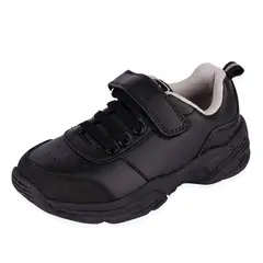 PILLIN - Zapatilla Unisex Negro Pillïn