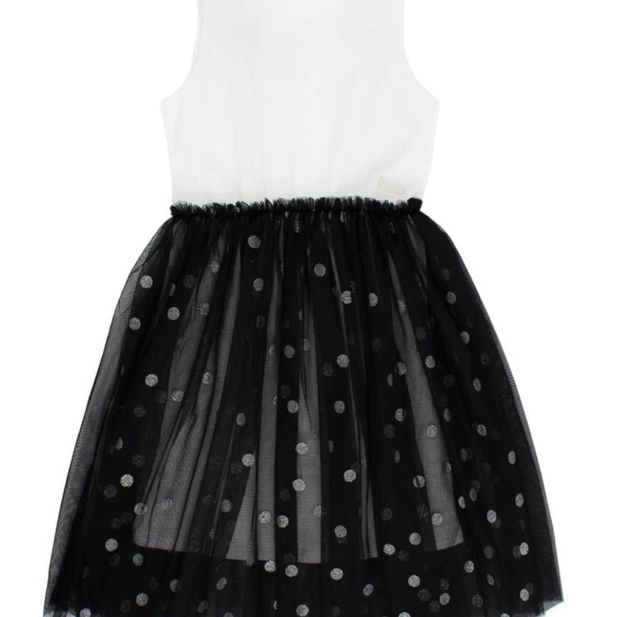 FICCUS - Vestido Jr Niña Formal