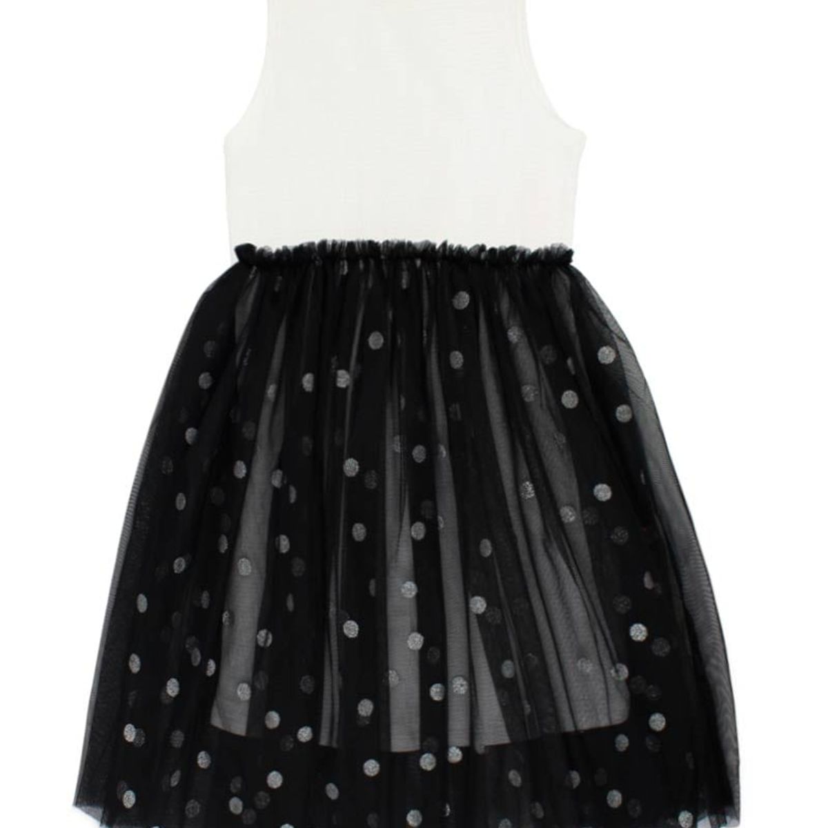 FICCUS - Vestido Jr Niña Formal