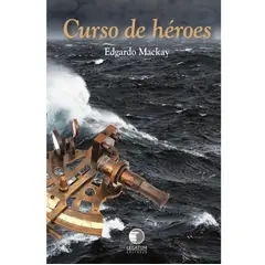 EDITORIAL LEGATUM - CURSO - DE - HÉROES  .-