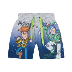 DISNEY - Traje de Baño Bebe Niño Short Toy Story Rosado