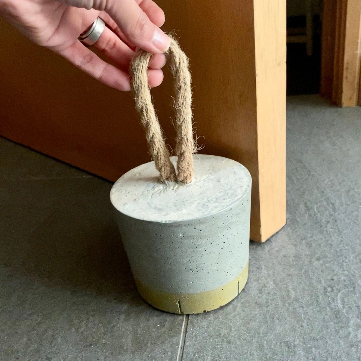 BETOH - Tope Puerta Stop Door