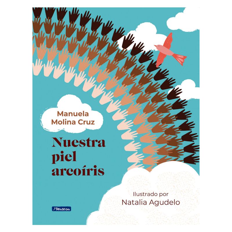 BEASCOA - Nuestra Piel Arcoiris (Td)