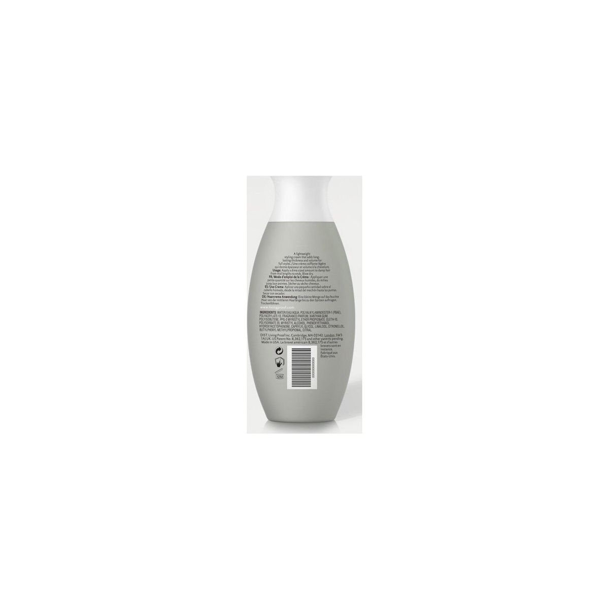 LIVING PROOF - Crema Capilar para Volumen Full Thickening Cream 109 ml.-