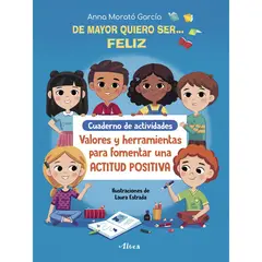 BEASCOA - De Mayor Quiero Ser... Feliz - Cuad. Act