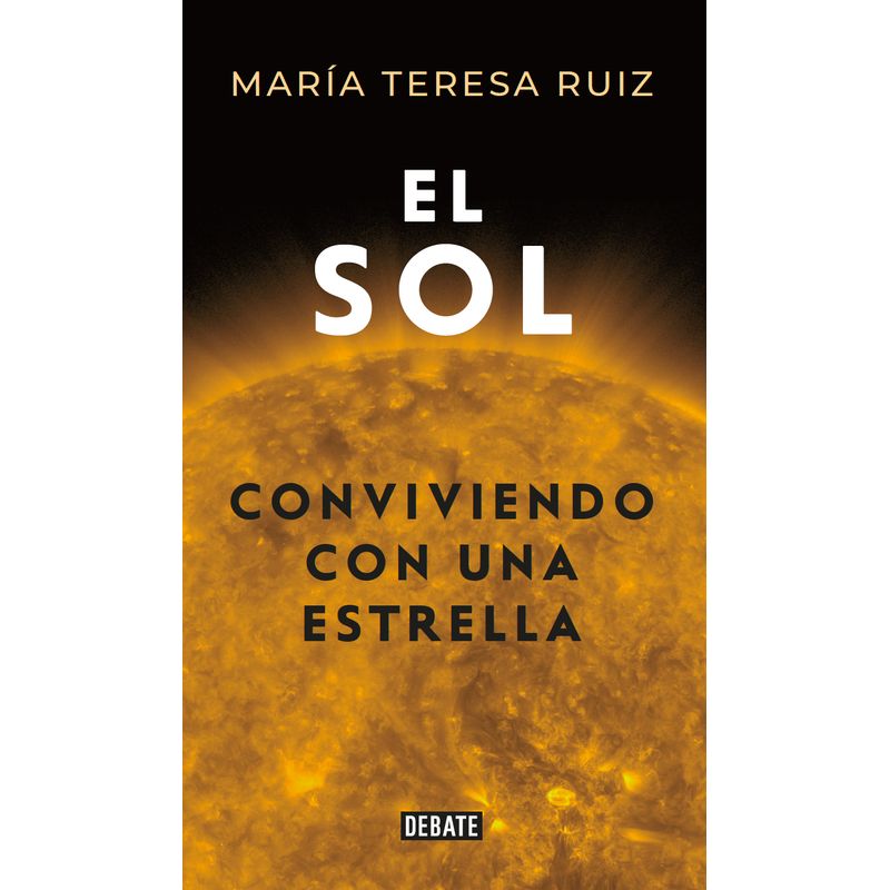 DEBATE - El, Sol (Maria Teresa Ruiz)