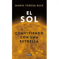 DEBATE - El, Sol (Maria Teresa Ruiz)