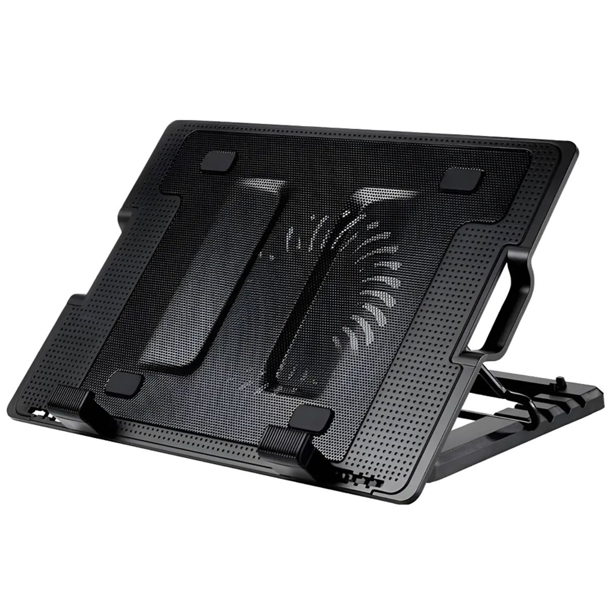 NEWO - Ventilador para Notebook altura ajustable
