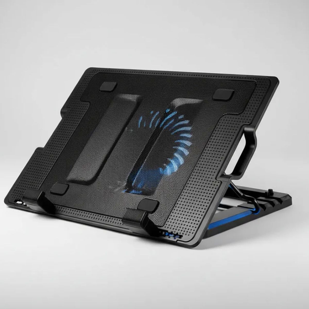 NEWO - Ventilador para Notebook altura ajustable