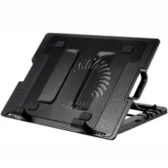NEWO - Ventilador para Notebook altura ajustable