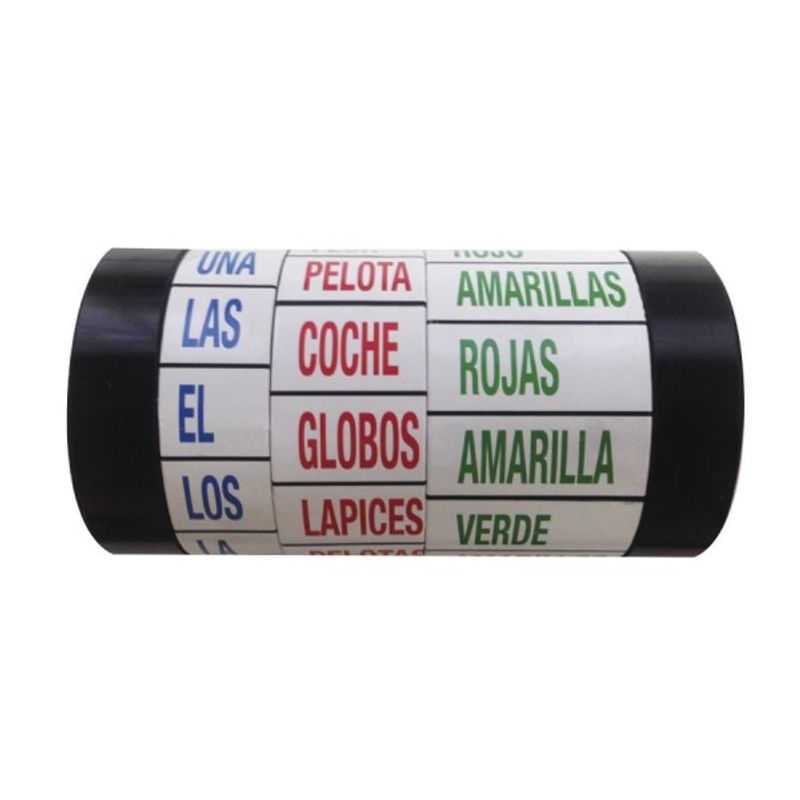 GALILEO - Girógrafo De Frases --