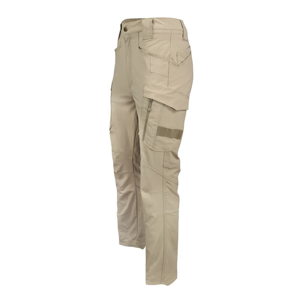 ABSOLUTE ZERO - Pantalón Outdoor Lightwind Beige