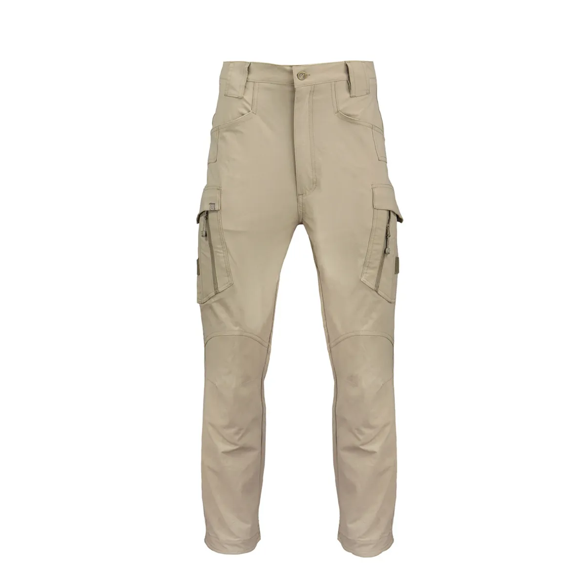 ABSOLUTE ZERO - Pantalón Outdoor Lightwind Beige