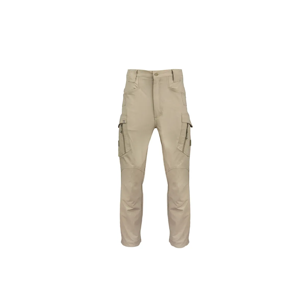 ABSOLUTE ZERO - Pantalón Outdoor Lightwind Beige