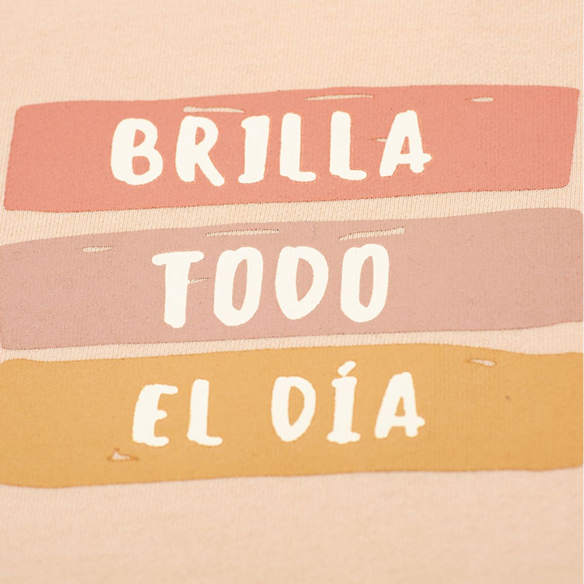 PILLIN - Poleron Niña Rosado Pillin PILLIN