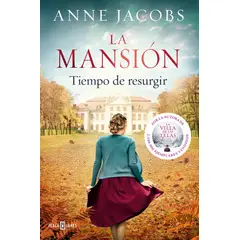 PLAZA & JANES - La Mansión. Tiempo de Resurgir