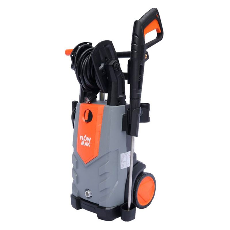 FLOWMAK - Hidrolavadora Pmax 165 Bar 2100w Flowmak