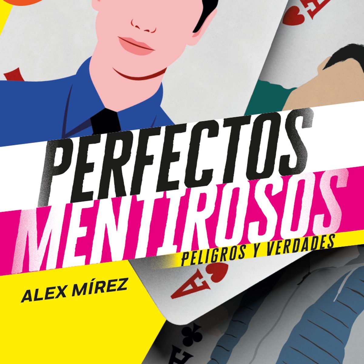 MONTENA - Perfectos Mentirosos 2
