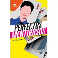 MONTENA - Perfectos Mentirosos 2