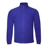 Chaqueta Polar ML Hombre