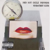 CD Red H o t Chili Peppers - Greatest Hits