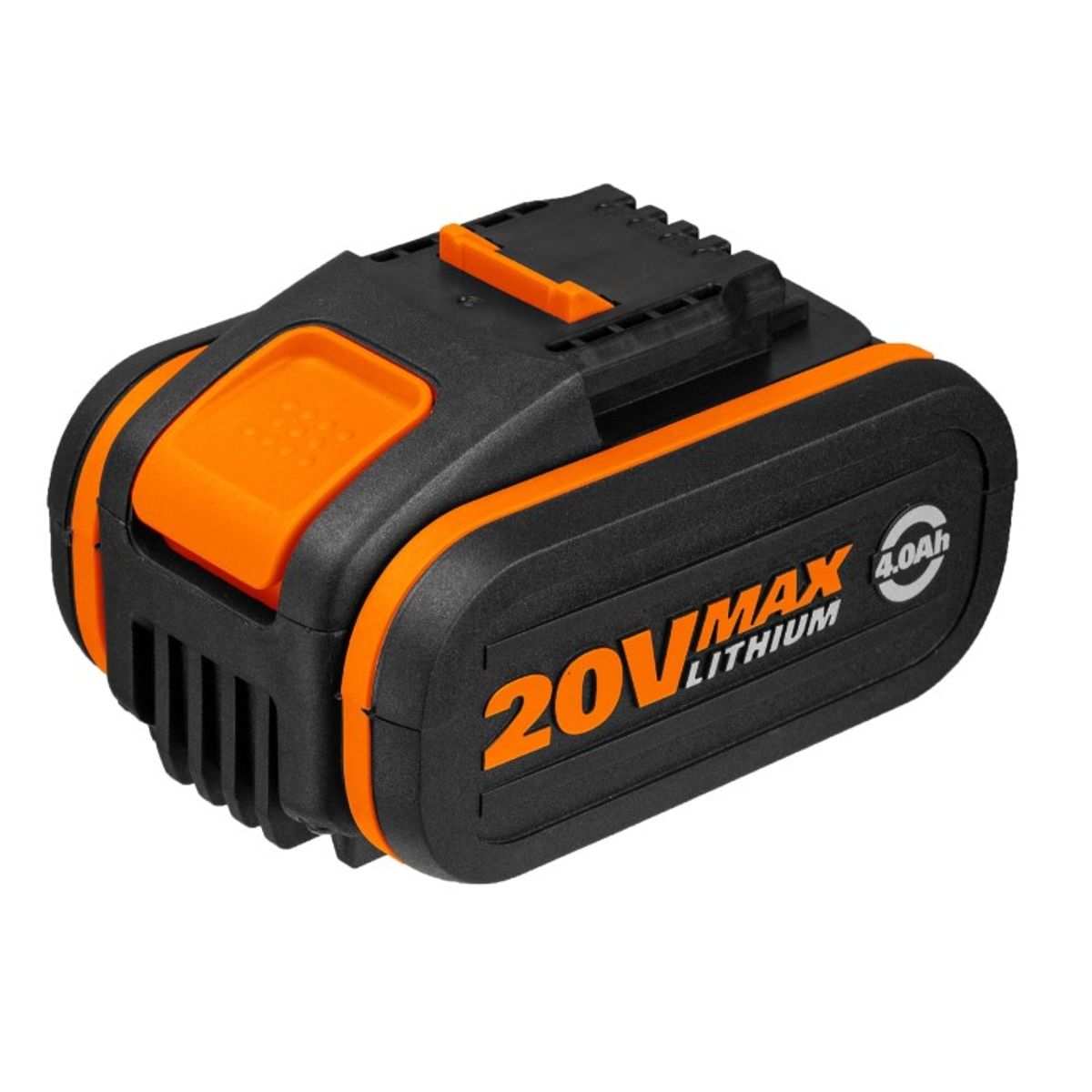 WORX - Batería recargable 20V 4Amperes Powershare Worx