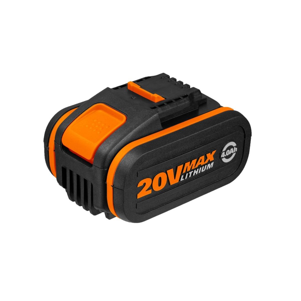 WORX - Batería recargable 20V 4Amperes Powershare Worx
