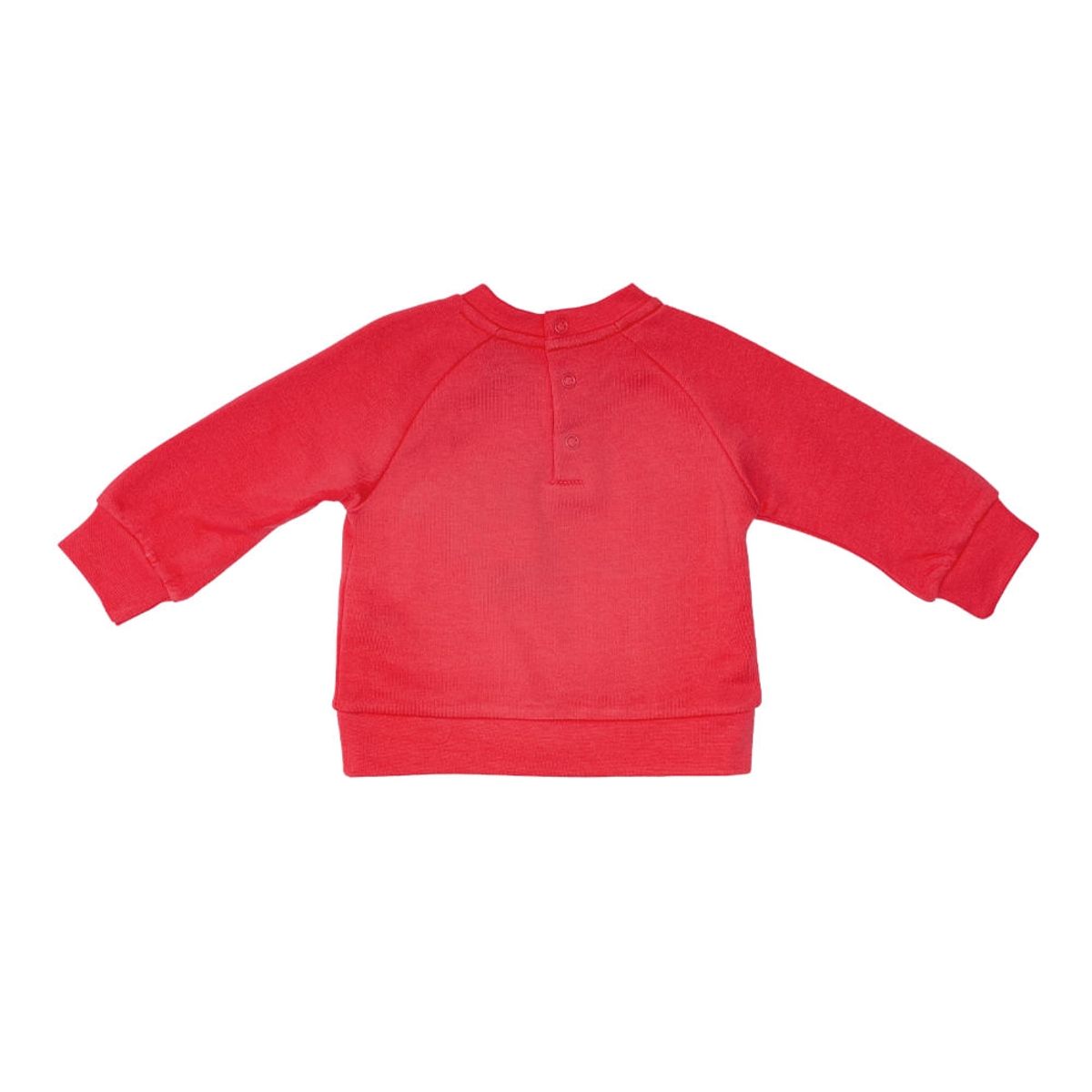 PILLIN - Polerón Bebe Niña Coral Pillin PILLIN