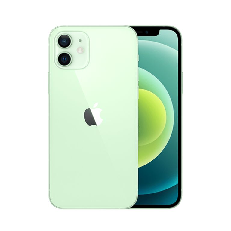 APPLE iPhone 12 Mini 64GB - Verde - Reacondicionado | Falabella Chile
