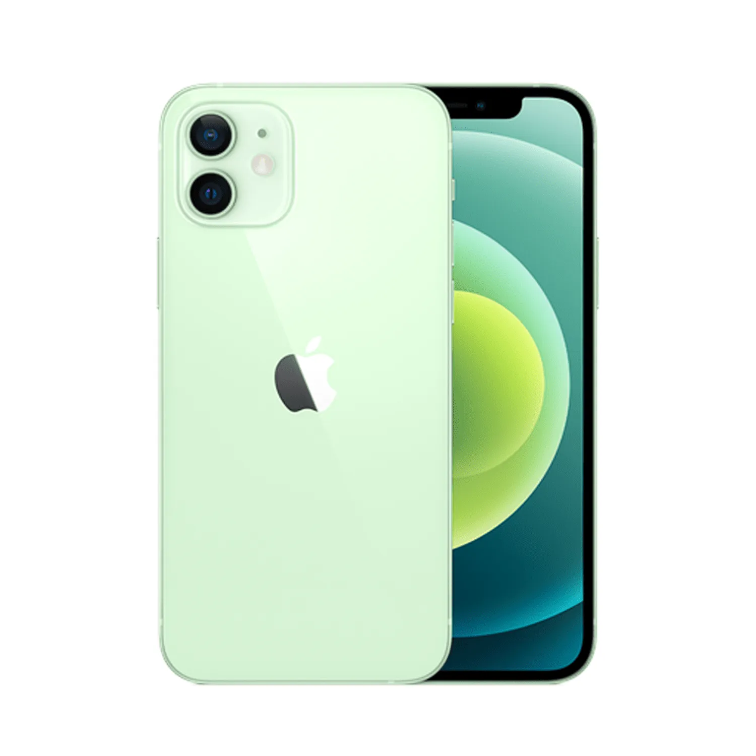 アイフォン12ミニ iPhone 12 Mini 64GB - Verde - Reacondicionado APPLE | Linio Chile