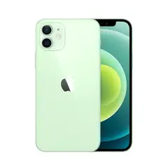 APPLE - IPhone 12 Mini 64GB - Verde - Reacondicionado