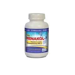 HB INNOVATIVE - MENAKOL-7 K2 MK-7 X 45 COMPRIMIDOS