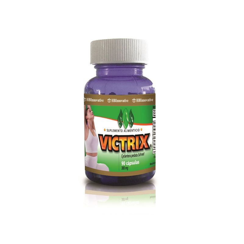 HB INNOVATIVE - ADELGAZANTE - VICTRIX  X 90 CAPSULAS