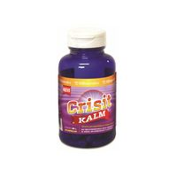 RELAJANTE STRESS - CRISIT KALM X 60 CAPSULAS
