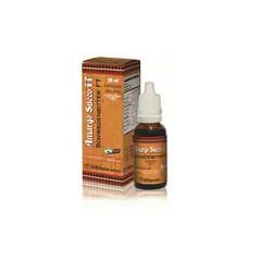 HB INNOVATIVE - DIGESTIVO - SCHWEDENBITTER AMARGO SUECO FCO 20 ML.