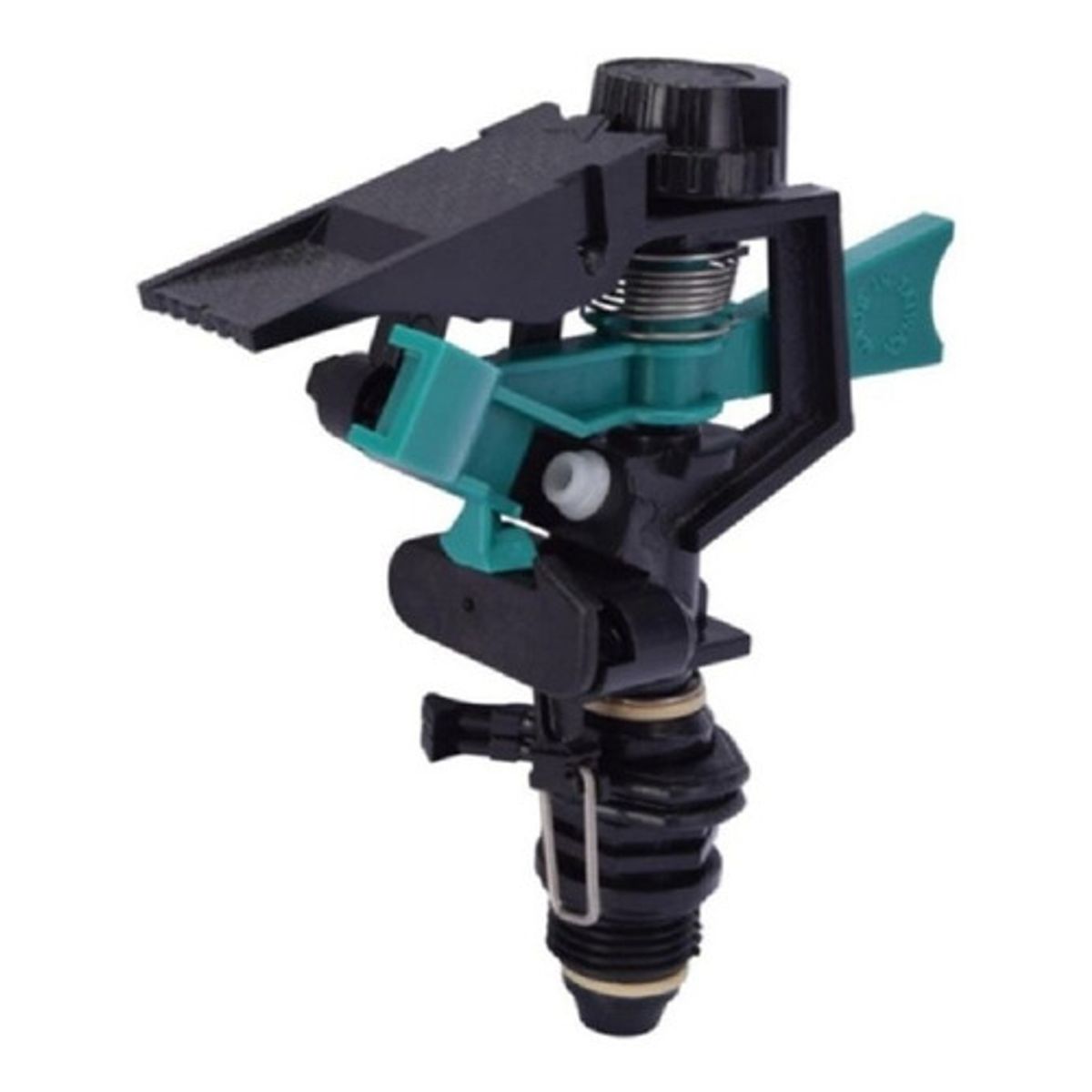 GREEN SEASON - Aspersor Regador De 1/2  Plástico