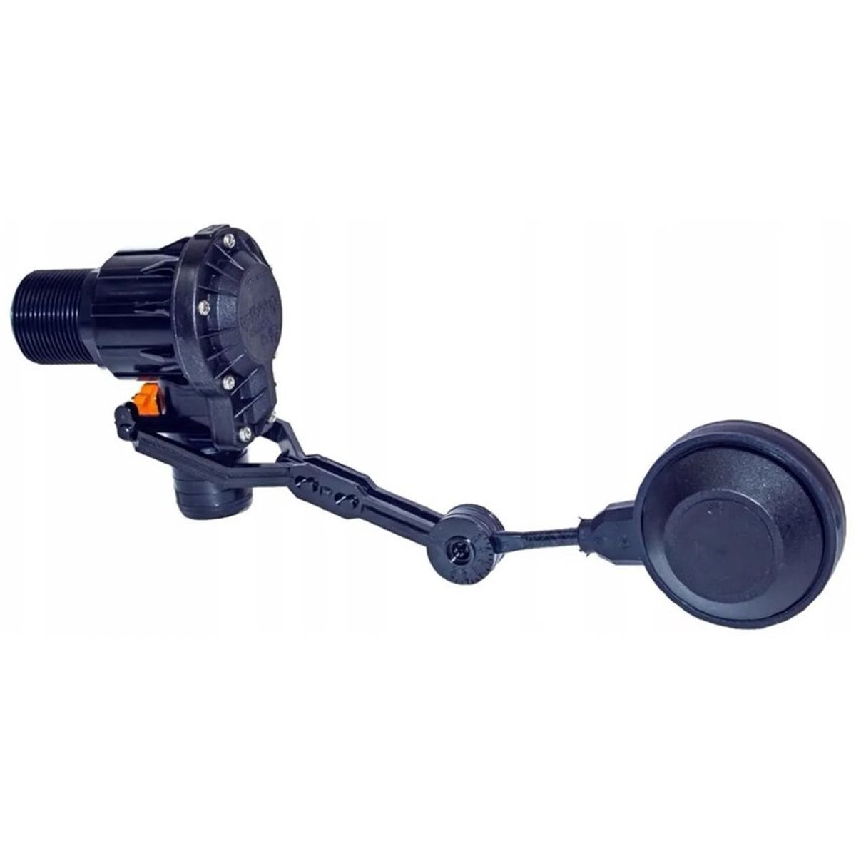 MAC 3 - Válvula quick stop 3 / 4" flotador para estanques