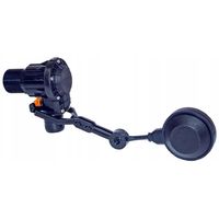 Válvula quick stop 3 / 4"" flotador para estanques